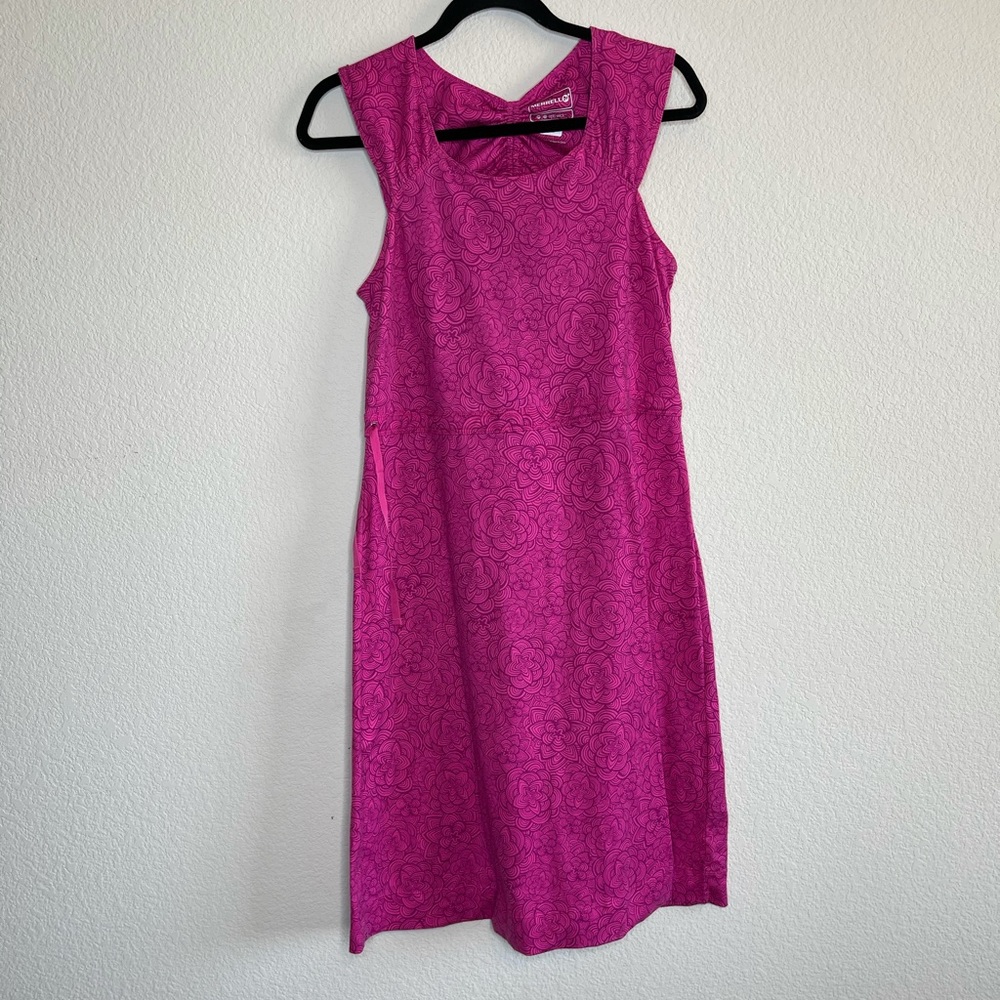 Merrell UPF50+ protection outdoor dress